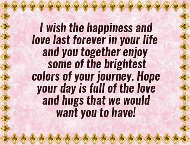 Anniversary Wishes For Elder Sister Anniversary Wishes For Elder Sister