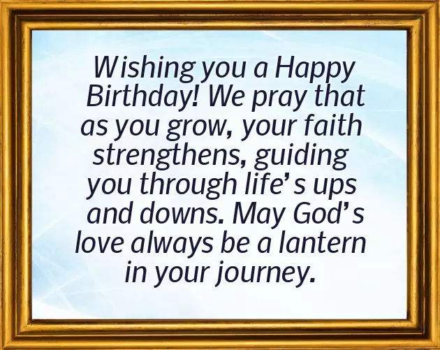 Happy Birthday Wish To Friends Son