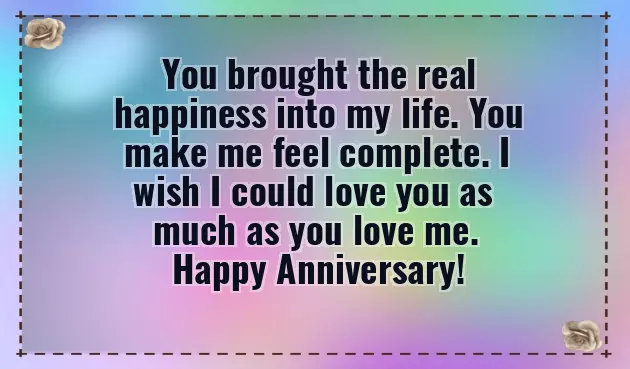 Happy Marriage Anniversary Quotes For Wife Happy Marriage Anniversary Quotes For Wife