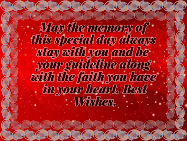 Nice Words To Congratulate Someone