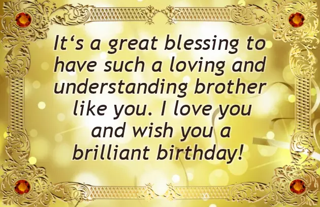 Hbd Wishes To Brother Hbd Wishes To Brother