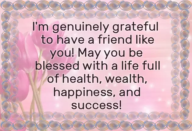 Happy New Year For Clients