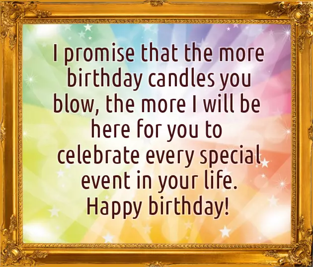 Happy Birthday Dennis