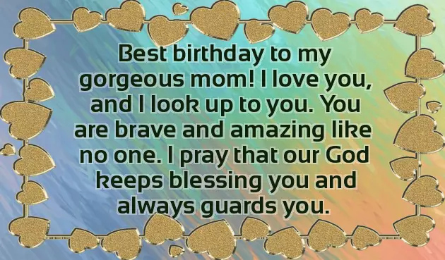 Special Birthday Wishes For Mum Special Birthday Wishes For Mum