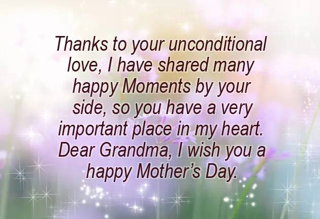 Mother Wishes For New Baby Mother Wishes For New Baby