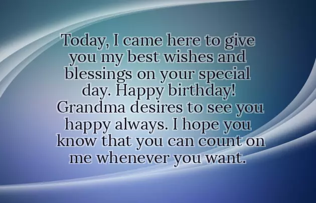Happy First Birthday To My Granddaughter Happy First Birthday To My Granddaughter