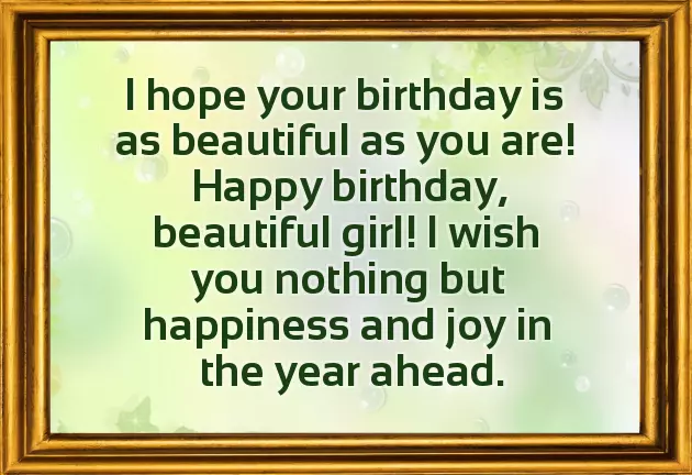 Wish You Happy Bday Wish You Happy Bday