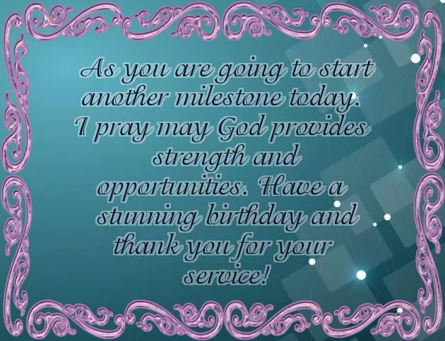 Birthday Wishes Whatsapp