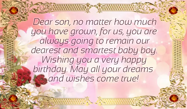 Wishes To Father On His Birthday Wishes To Father On His Birthday