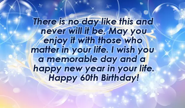 60Th Birthday Quotes For Mom 60Th Birthday Quotes For Mom