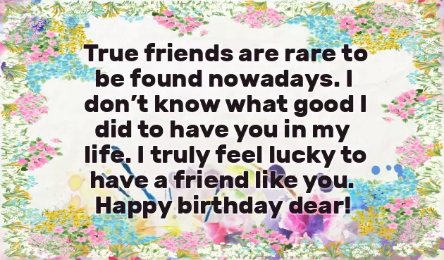 Girl Best Friend Happy Birthday Wishes Girl Best Friend Happy Birthday Wishes