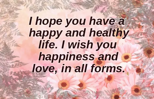 Wishing Message For New Born Baby