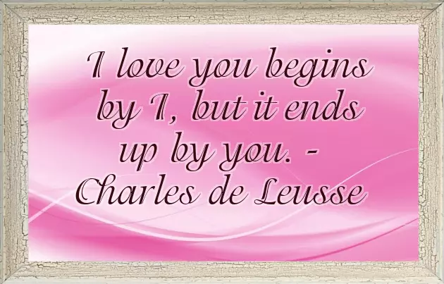 Like Quotes Like Quotes