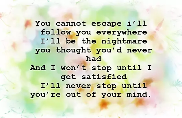 I Love You Poems For Boyfriend