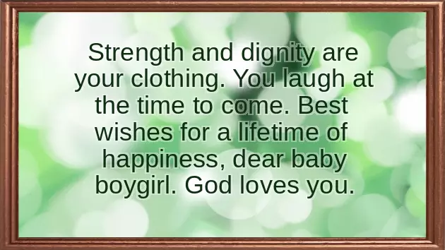 Baby Wishes For Baby Shower Baby Wishes For Baby Shower