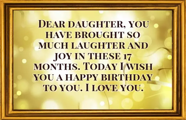 5 Month Birthday Wishes For Baby Girl 5 Month Birthday Wishes For Baby Girl