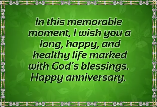 Spiritual Anniversary Quotes