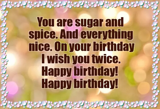 Happy Birthday Sayings For Kids Happy Birthday Sayings For Kids