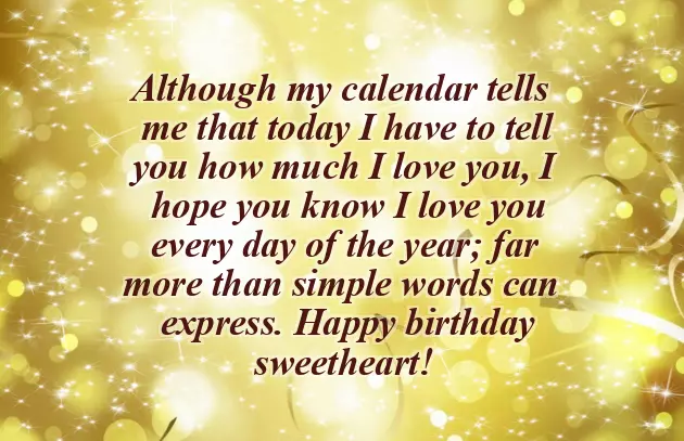 Birthday Wishes For Sweet Wife Birthday Wishes For Sweet Wife