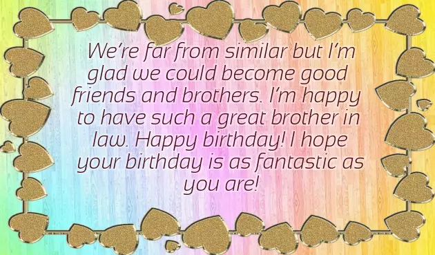 Funny Words For Birthday