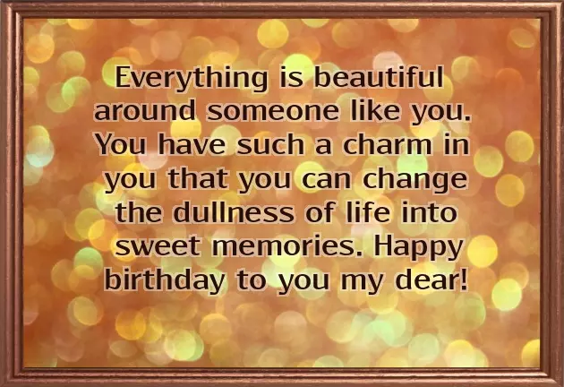 Happy Birthday For Her Happy Birthday For Her