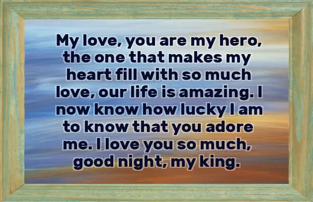 Lovely Night Wishes Lovely Night Wishes