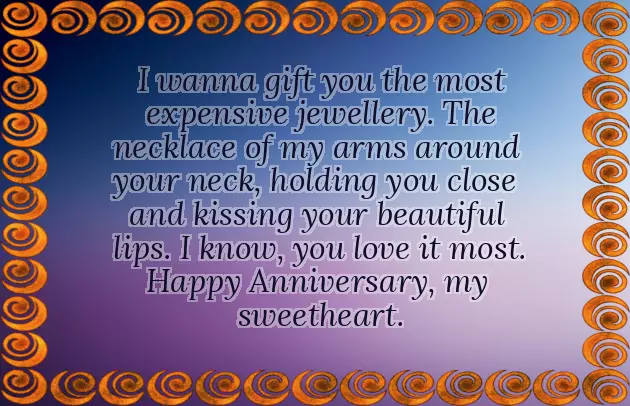 Happy Anniversary Wife Status Happy Anniversary Wife Status