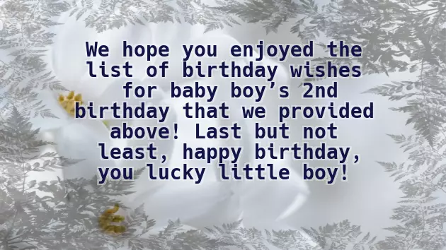 Greetings For A Second Baby Boy Greetings For A Second Baby Boy
