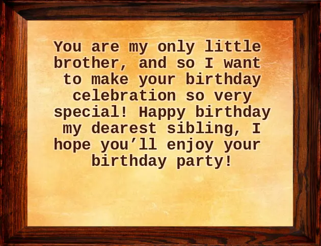 Wishes For New Born Baby Brother Wishes For New Born Baby Brother