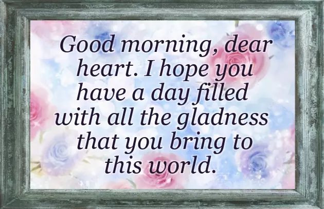 Friday Morning Wishes For Friends