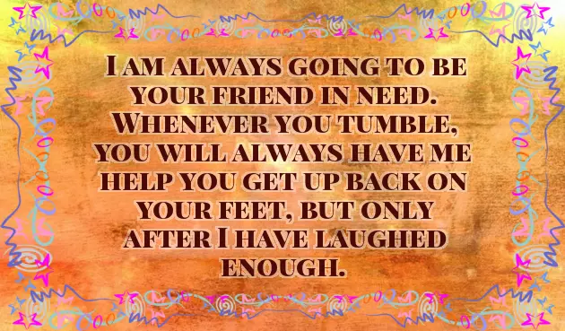 Long Birthday Message For Best Friend