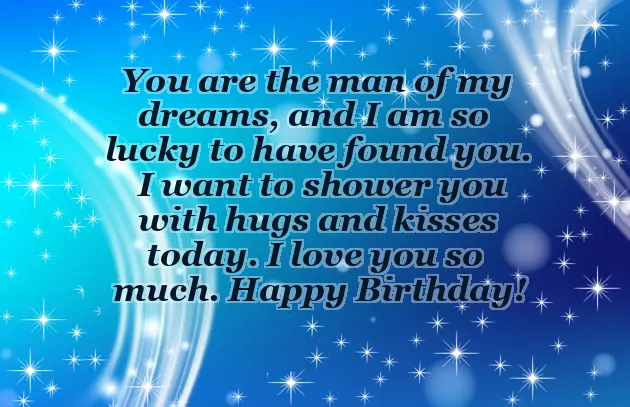 Sweet Wishes Birthday For Boyfriend Sweet Wishes Birthday For Boyfriend