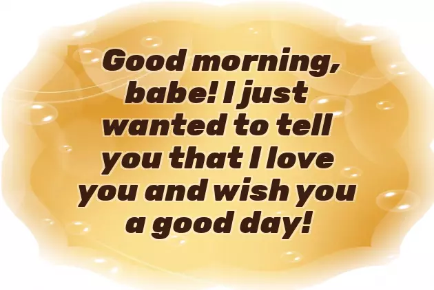 Creative Good Morning Messages Creative Good Morning Messages