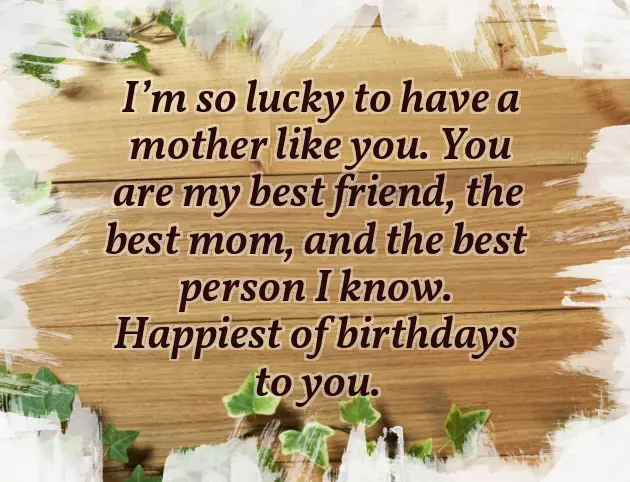 Happy Birthday To The Most Beautiful Woman In My Life Happy Birthday To The Most Beautiful Woman In My Life