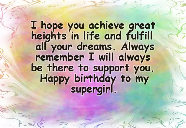 Birthday Message For Pregnant Friend