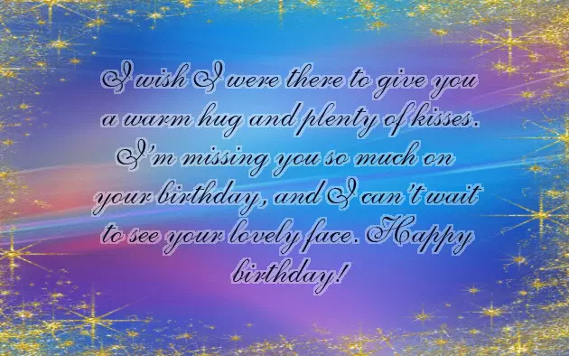 Happy Birthday Wishes From Wife Happy Birthday Wishes From Wife