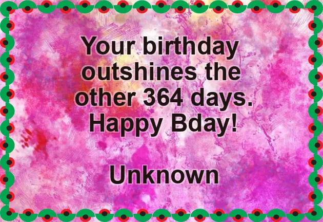 Birthday Wishes To My Bestie Female