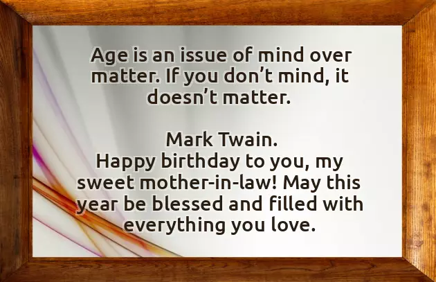 Birthday Wishes For Second Mom Birthday Wishes For Second Mom