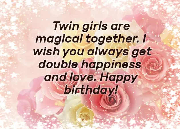 Brother Sister Birthday Quotes
