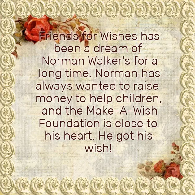 4 Wishes 4 Wishes