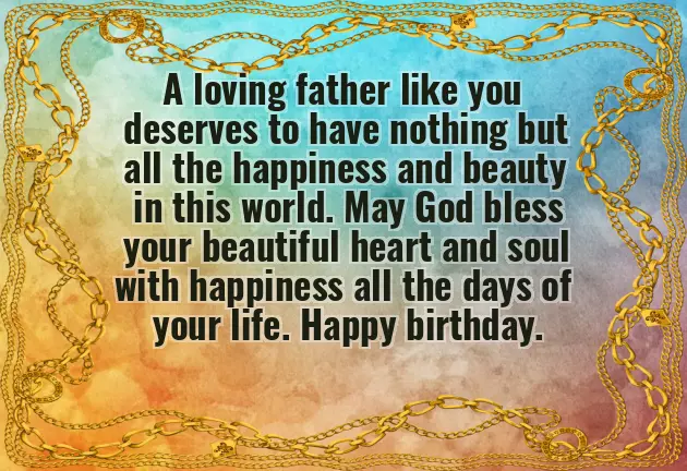 Son To Dad Birthday Quotes Son To Dad Birthday Quotes