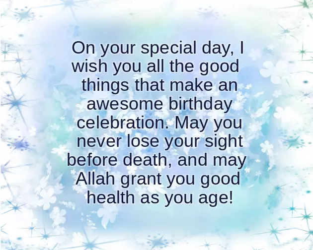 Birthday Wishes To Sweet Wife