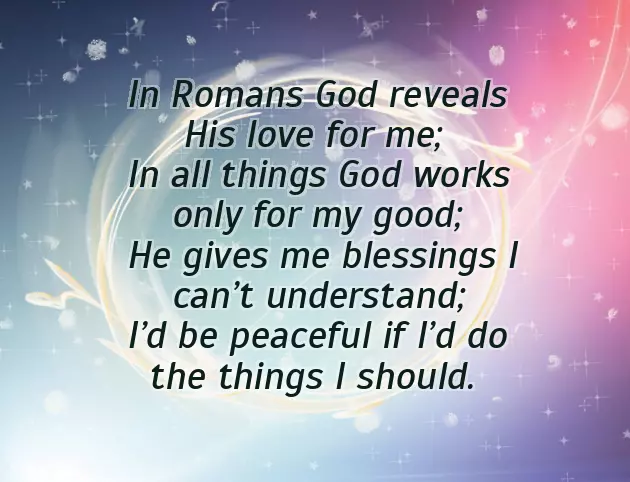 Short Easter Poems For Children