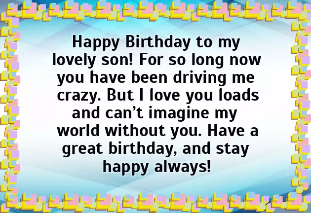 Happy Birthday Wishes For 13 Year Girl