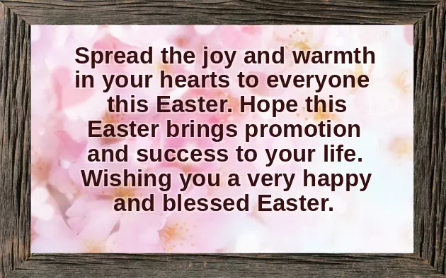 Wishing Happy Easter Quotes Wishing Happy Easter Quotes