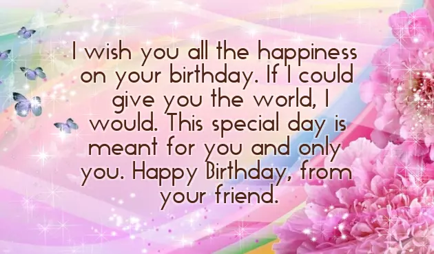 Funny Sweet 16 Birthday Wishes