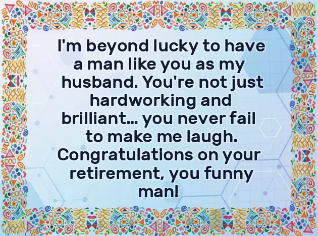 Congrats Hubby Quotes