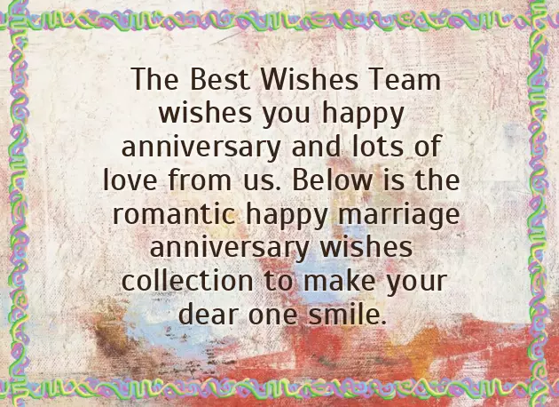 25Th Anniversary Messages To A Couple