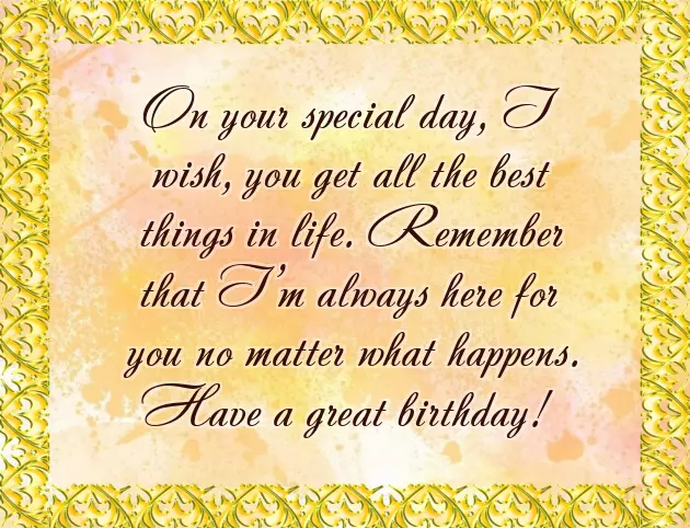 Birthday Wishes To A Little Niece Birthday Wishes To A Little Niece