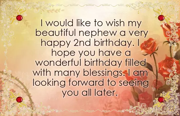 Missing My Son On His Birthday Quotes